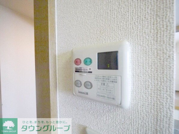 ディアプレイスの物件内観写真